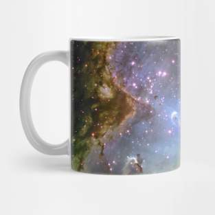 Eagle Nebula Mug